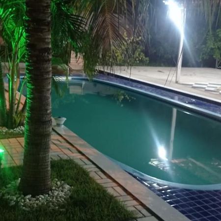Villa Chalés Petrolina Extérieur photo