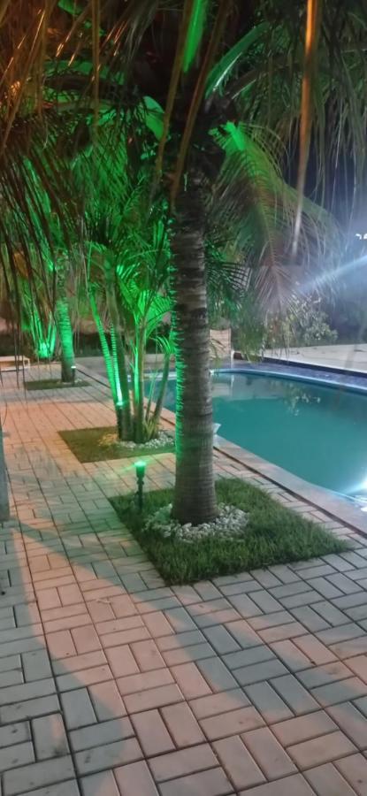 Villa Chalés Petrolina Extérieur photo